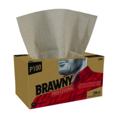 GPC29246 WIPER,BRAWNY P100,BR