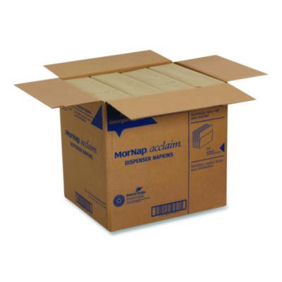 GPC37604 NAPKINS,FLLFLD,1PLY,12,BR