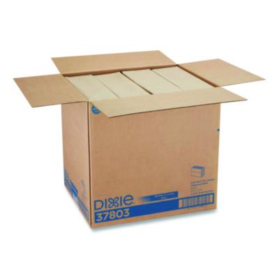 GPC37803 NAPKINS,FULLFLD,12-600,WH