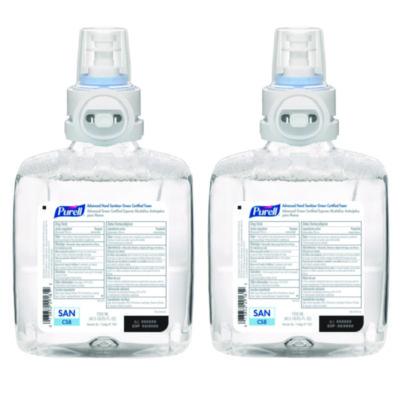 GOJ785102CT SANITIZER,CS8,CLR