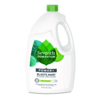 SEV22929 DETERGENT,DISH,GEL,FRESH,
