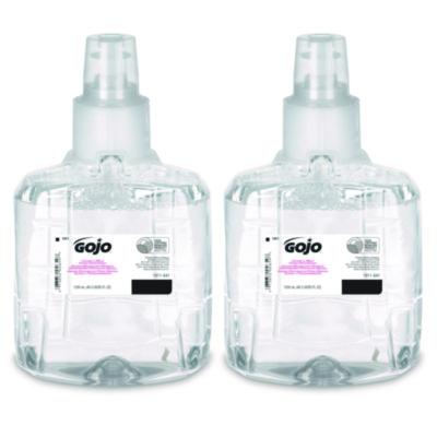 GOJ191102CT SOAP,GOJO,FOAM,MILD,CLR