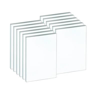 TOP74716 PAD,SCRATCH,4X6,100SH,WE