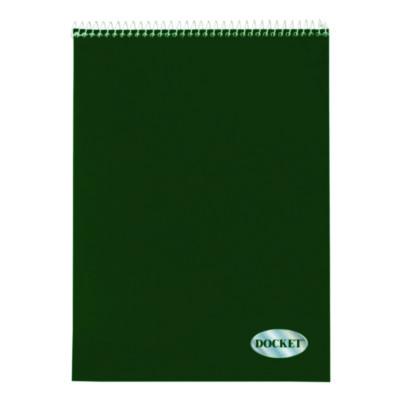 TOP63801 PAD,QUAD,70SH/PD,WH