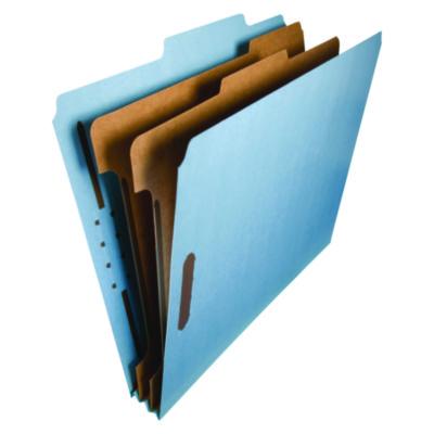 SMD14021 FOLDER,CLS,LTR,2/5,2DV,BE