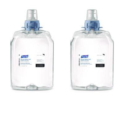 GOJ521202 SOAP,PURELL ED HEALTHY