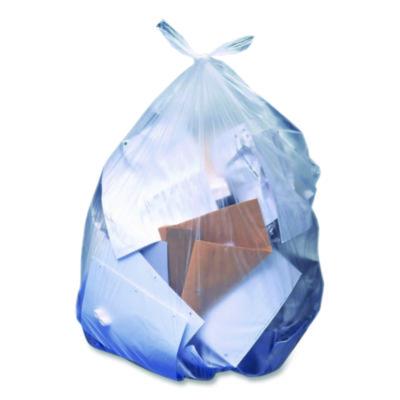 HER888944 LINER,TRASH,7-10 GAL,CLR