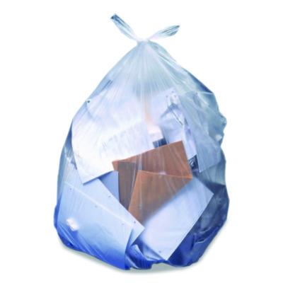 HER2404016 LINER,TRASH,30-33 GAL,CLR
