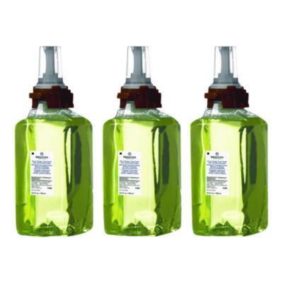 GOJ370143 SOAP,HAND/HAIR,CTR,1.25L