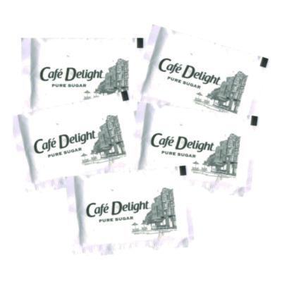 CFL538611 FOOD,SUGAR,PACKETS,1000CT