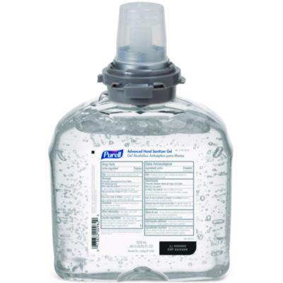 GOJ545604EA SANITIZER,PURELL GEL,CR