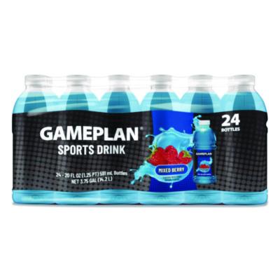 NGBGMP20Z24PMB BEVERAGE,MB,20OZ,24P,BE