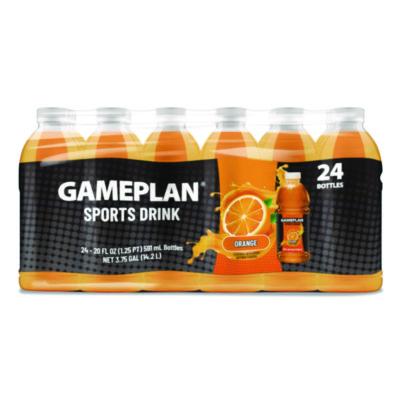 NGBGMP20Z24POR BEVERAGE,20OZ,24P,OR