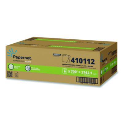 SOD410112 PAPER ROLL,ROLL TOWEL,6