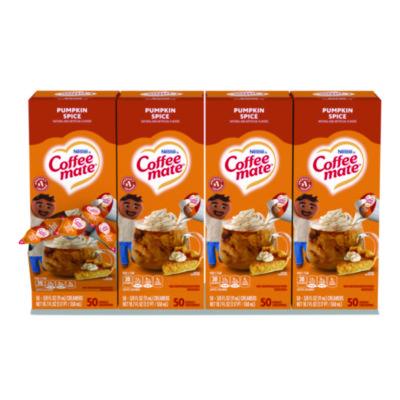 NES75520CT CREAMER,PUMPIN/SPICE