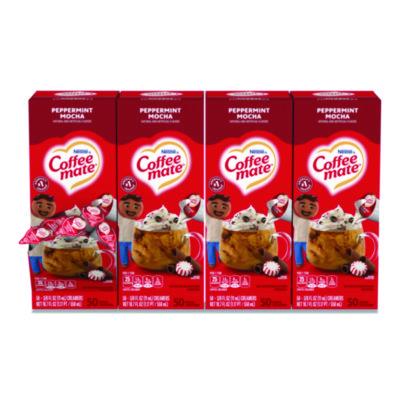 NES76060CT CREAMER,PPRMT MCH,4/50