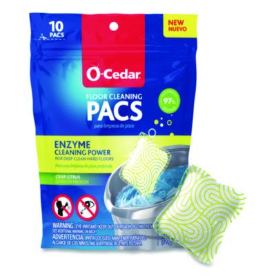 FHD172400PK CLEANER,CLN,PACS,CTRS,10P