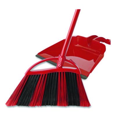 FHD172134EA BROOM,1SWEEP,LG,W/PAN