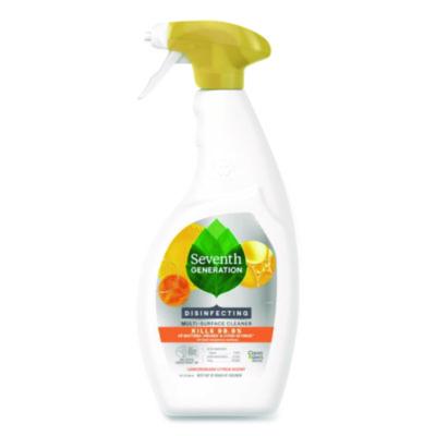 SEV22810EA CLEANER,DISINF,MULTI,26OZ