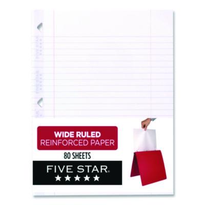 FVS150002150034 PAPER,5STAR,RNFC,80CT