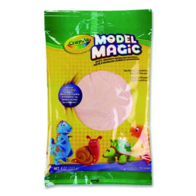 CYO574433 CLAY,MODEL,MAGIC,4OZ,BSQ