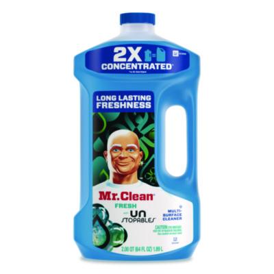 PGC10720 CLEANER,MRCL,UNSTOP,64OZ