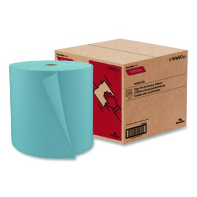 CSDW600 WIPES,JUMBO RL,PERF,BE