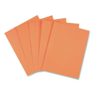NEE25208A PAPER,BRT,ORNGE,20#,500CT