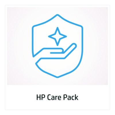 HEWU9QT1E WARRANTY,5YR HW T1700 DMR