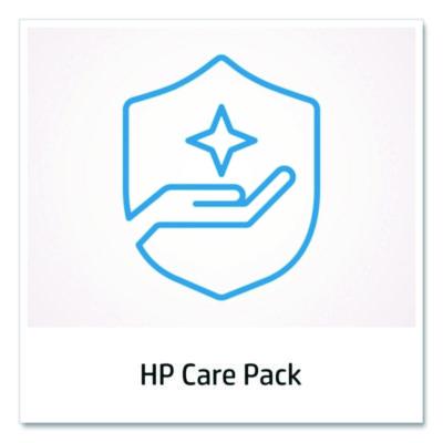 HEWUB8U4E WARRANTY,3Y T2600 2RL DMR