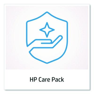 HEWUD5H3E WARRANTY,3YR  T630-650-24