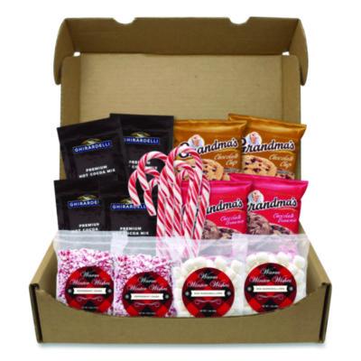 GRR70000117 FOOD,GIFT,HOT,COCOA,KIT
