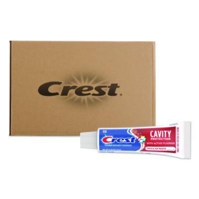 PGC09596 TOOTHPASTE,CR CAV REG