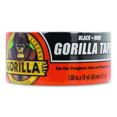 GOR105462 TAPE,1.88"X10YD,BK