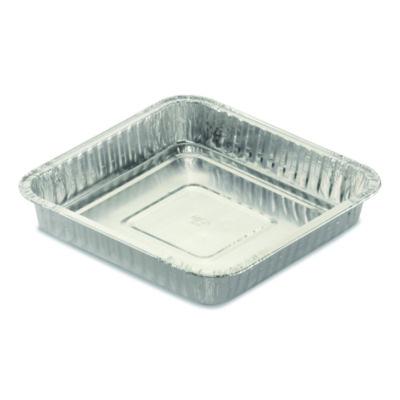 HFA30830200 PAN,9" SQUARE CAKE,200,AL