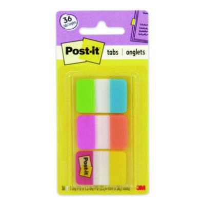 MMM70005179224 TAB,1"'X1.5",36 TABS, AST