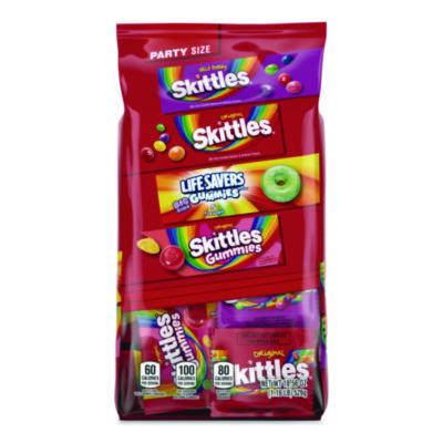 MRSMMM29716 CANDY,SKITTLES,18.56OZ