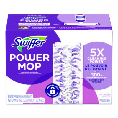 PGC08189PK MOP,SWFR PMOP PAD 8/PK