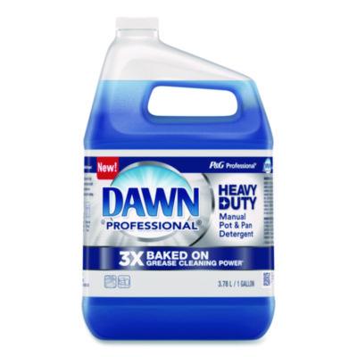 PGC8728 DETERGENT,DISH,PROF,1GAL