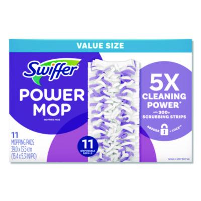 PGC12868PK MOP,SWFR PMOP PAD 11/PK