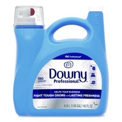 PGC14052 DETERGENT,FBRCSFTR,140OZ