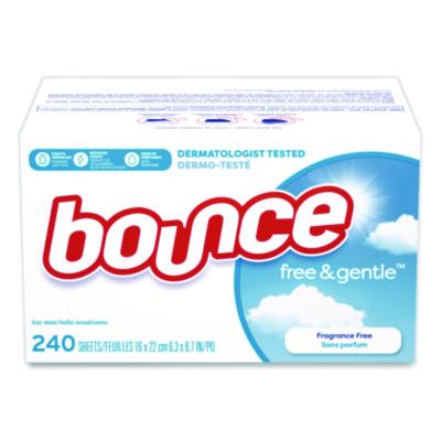 PGC24684BX SHEET,DRYER,UNSCENTED,240