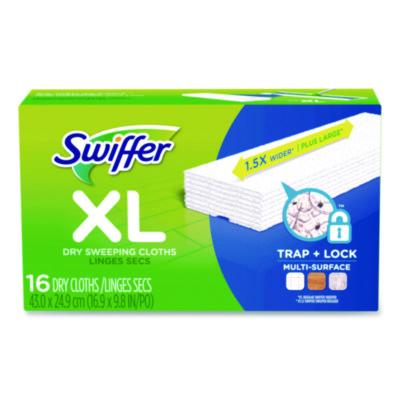 PGC33903 DUSTER,SWIFFER,DRY,16CT