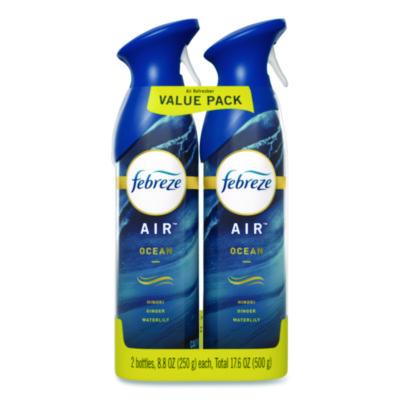 PGC48312PK FRESHENER,OCEAN,8.8OZ,2