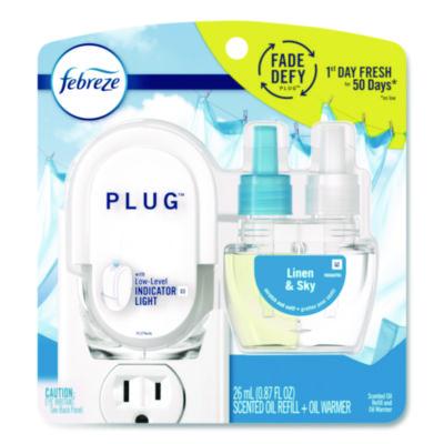PGC90121 FRESHENER,LIN&SKY,0.87