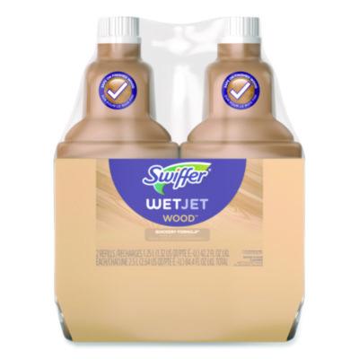 PGC99925 CLEANER,WOOD 42.2 OZ 2PK