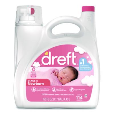 PGC121283241 DETERGENT,LNDRY,HE,150 OZ