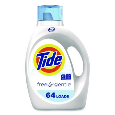 PGC1389041828 DETERGENT,LIQUID,HE,84OZ