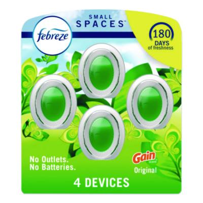 PGC2573 FRESHENER,GAIN ORG,4/PK