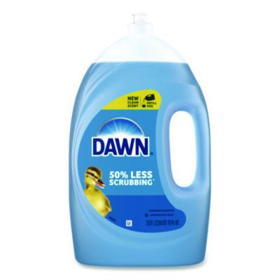 PGC9145109398 DETERGENT,DISH,ORG,70OZ